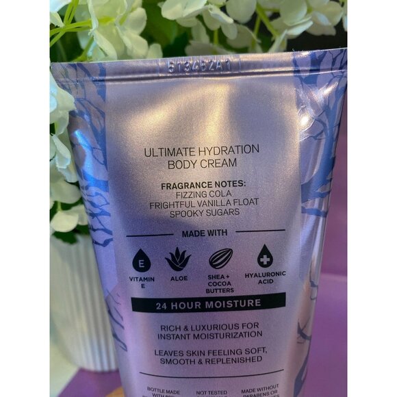 Bath & Body Works Halloween Summerween 2025 “I Scream Float” New 2 Pc Set - Picture 8 of 9